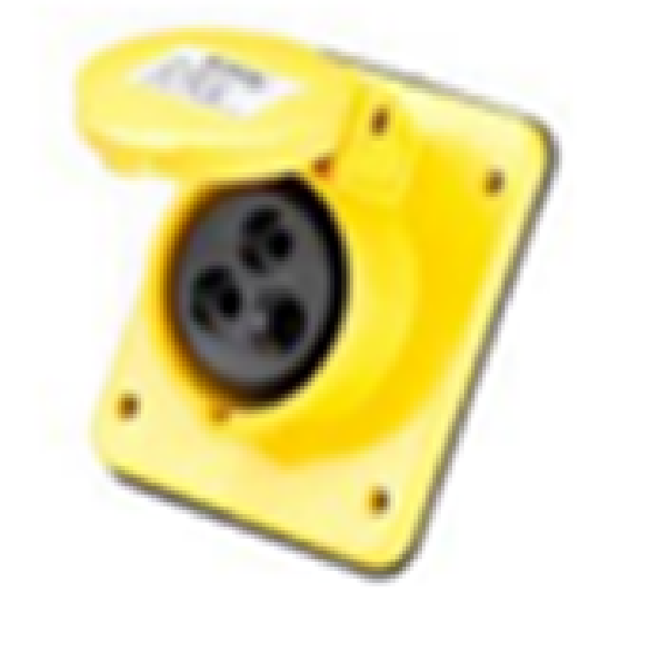 VP32201 - 16A 3P 110V